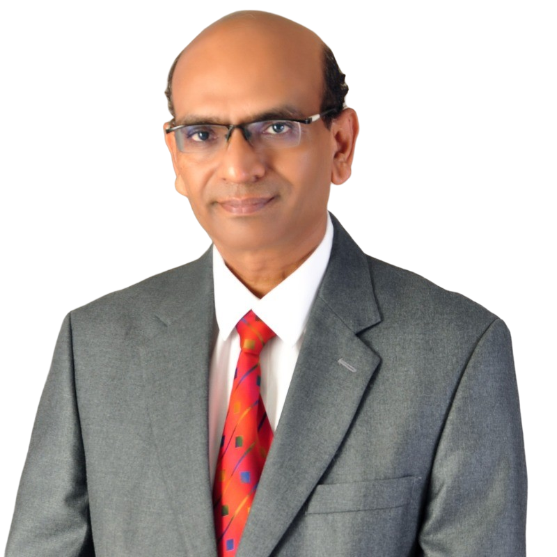 Rajesh Kumar Sinha
